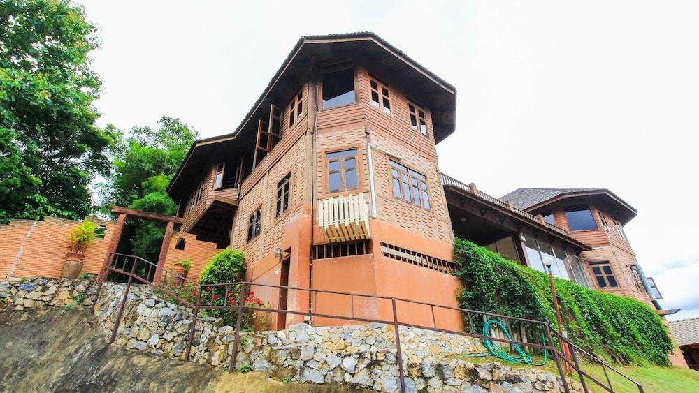 insda resort chiang mai