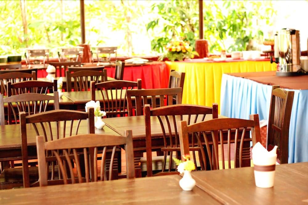 insda resort chiang mai