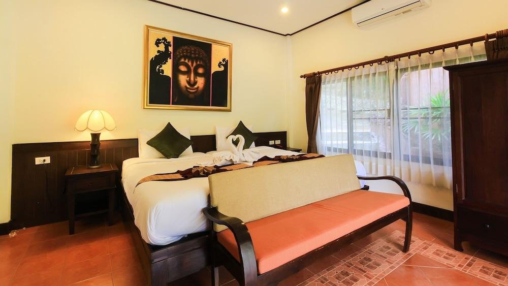 insda resort chiang mai