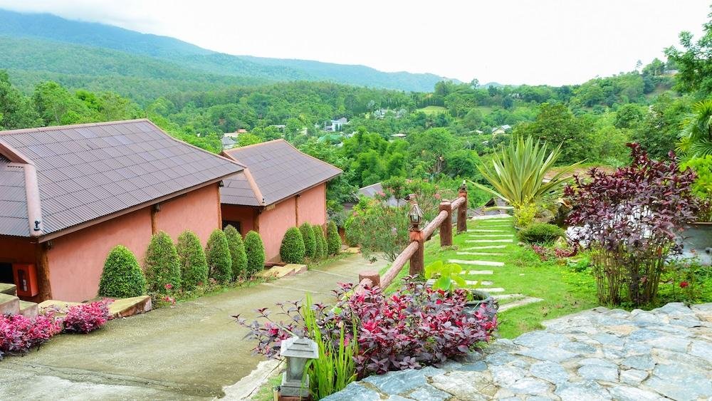 insda resort chiang mai