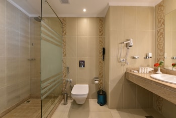 tolip north coast hotel