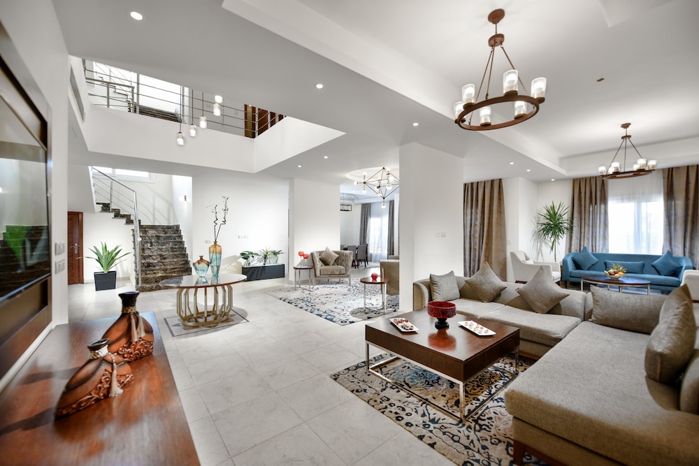 tolip north coast hotel