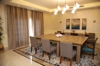 tolip north coast hotel