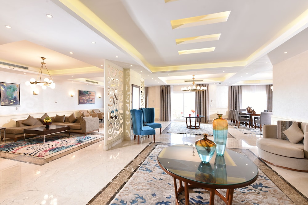 tolip north coast hotel