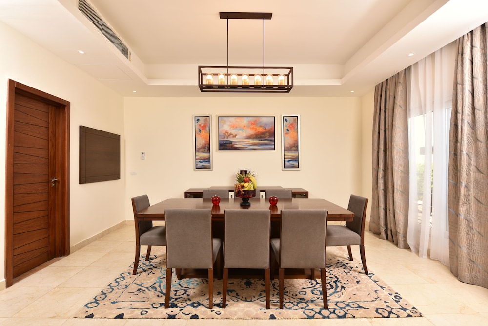 tolip north coast hotel