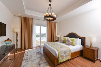 tolip north coast hotel