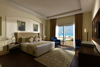 tolip north coast hotel