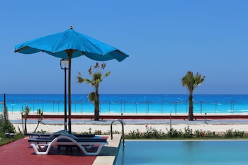 tolip north coast hotel