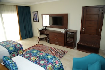 tolip north coast hotel