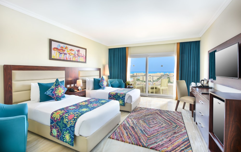 tolip north coast hotel