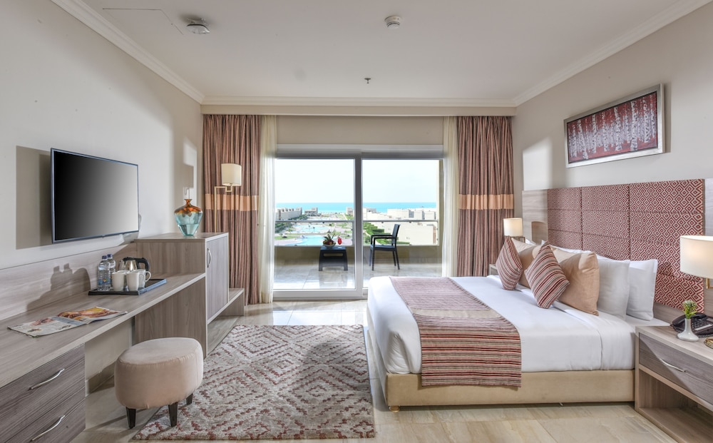 tolip north coast hotel