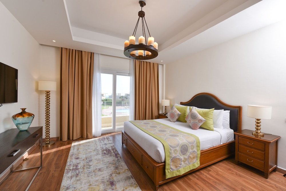 tolip north coast hotel