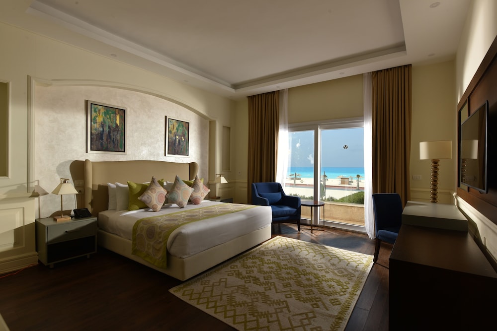 tolip north coast hotel