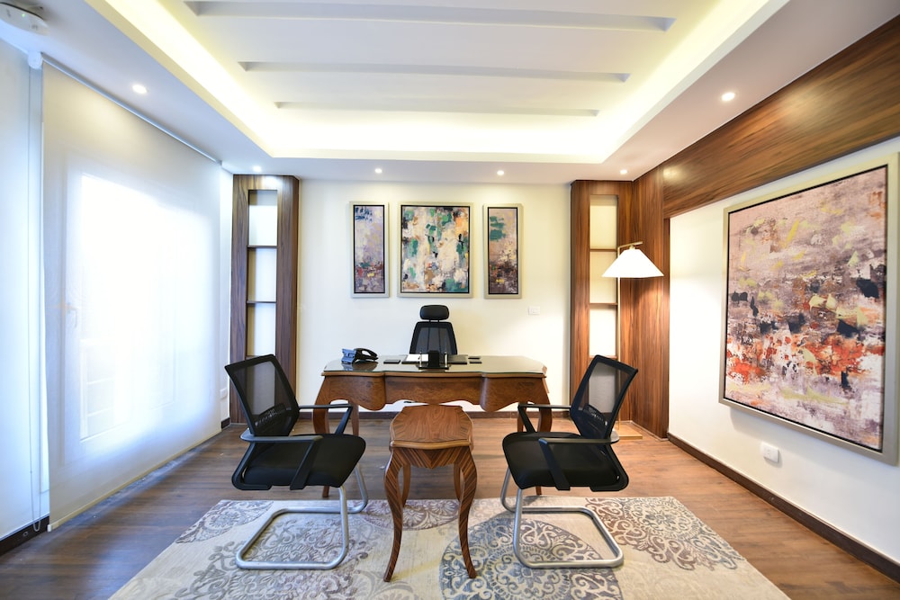 tolip north coast hotel