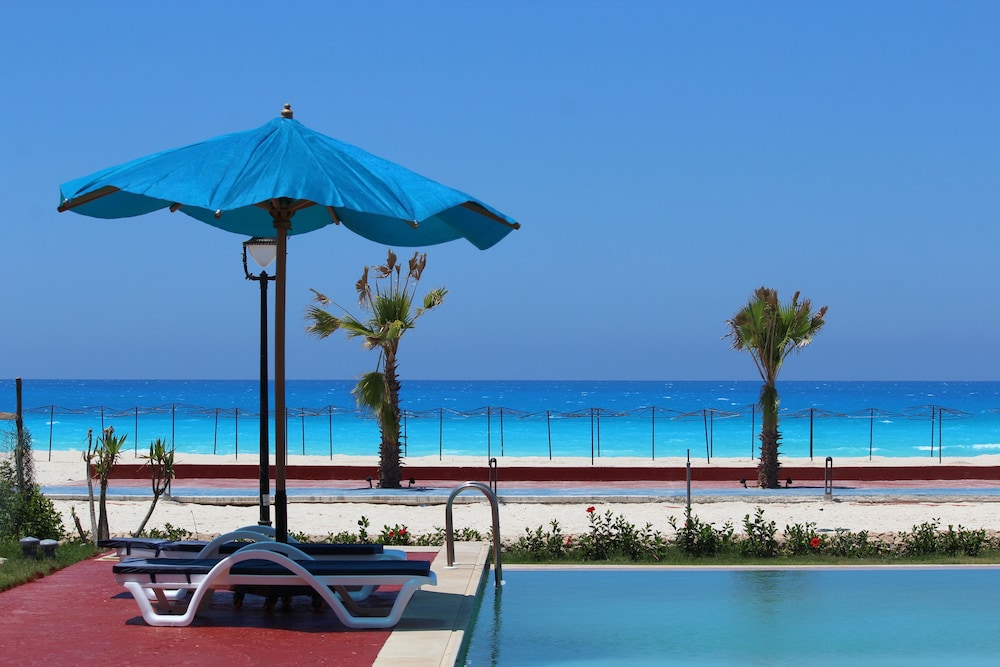 tolip north coast hotel