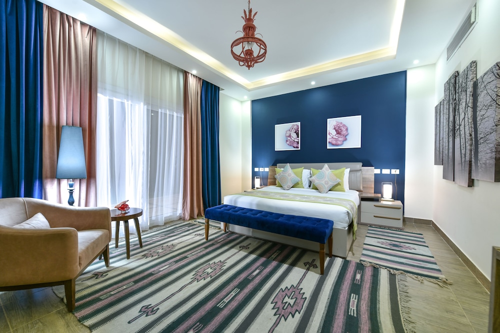 tolip north coast hotel