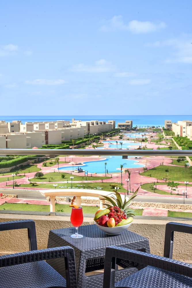 tolip north coast hotel