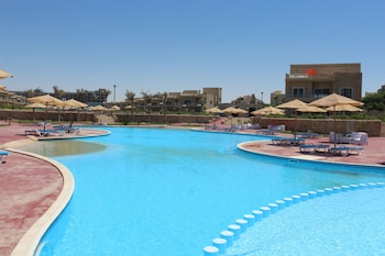 tolip north coast hotel