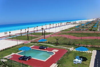 tolip north coast hotel