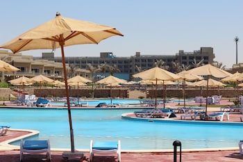 tolip north coast hotel