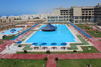 tolip north coast hotel