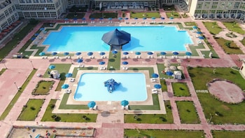 tolip north coast hotel