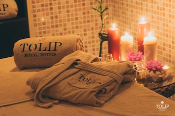 tolip north coast hotel