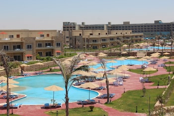 tolip north coast hotel
