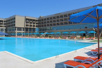 tolip north coast hotel