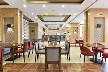 tolip north coast hotel