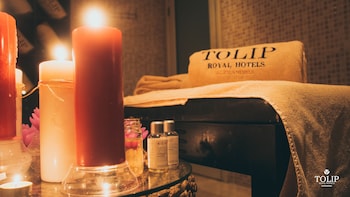tolip north coast hotel