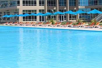 tolip north coast hotel