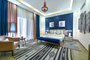 tolip north coast hotel