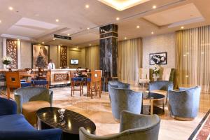 tolip north coast hotel