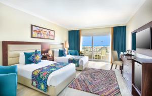 tolip north coast hotel