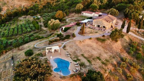 vin hotel la meridiana