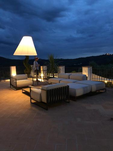vin hotel la meridiana