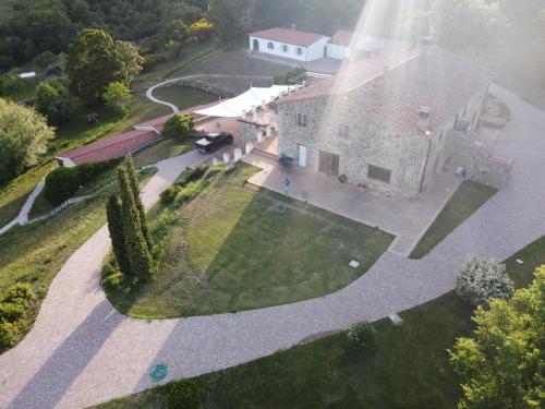 vin hotel la meridiana
