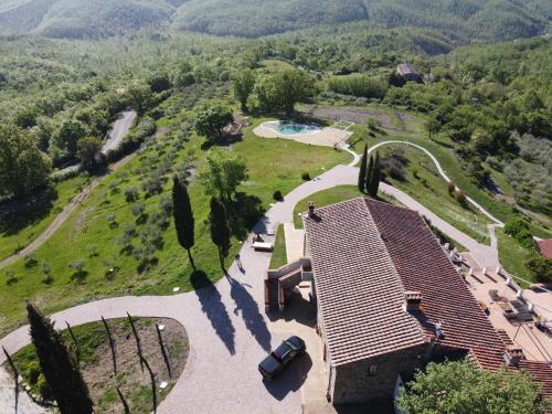 vin hotel la meridiana