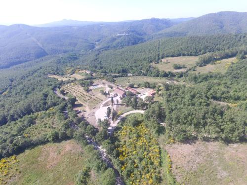 vin hotel la meridiana