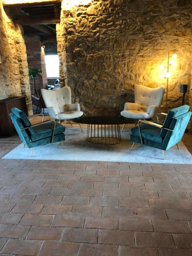 vin hotel la meridiana