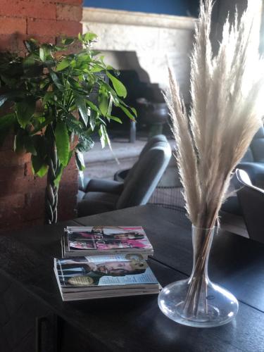 vin hotel la meridiana