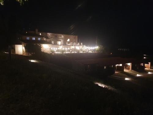 vin hotel la meridiana