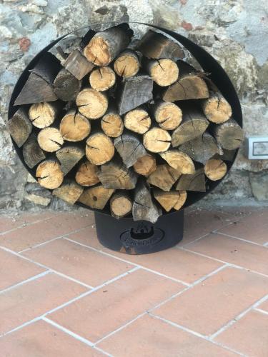 vin hotel la meridiana