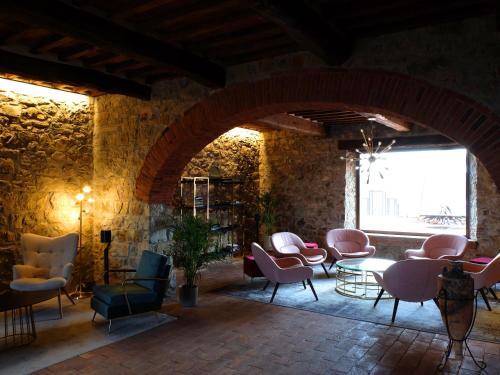 vin hotel la meridiana