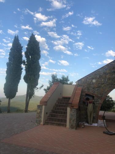 vin hotel la meridiana