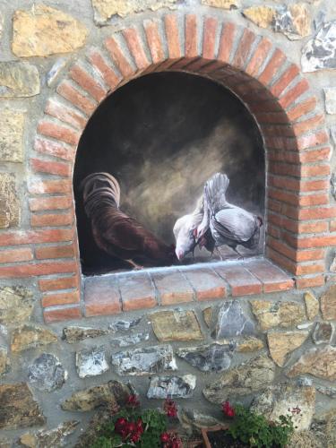 vin hotel la meridiana