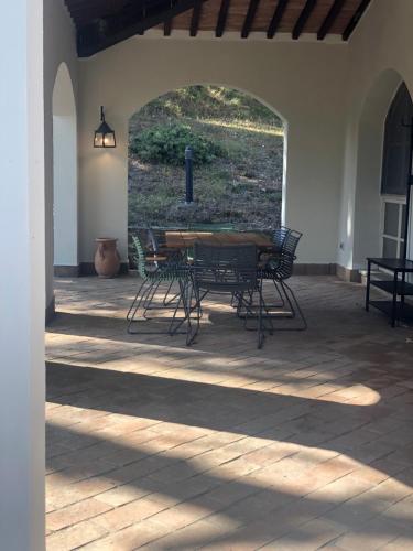 vin hotel la meridiana