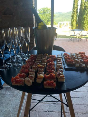 vin hotel la meridiana