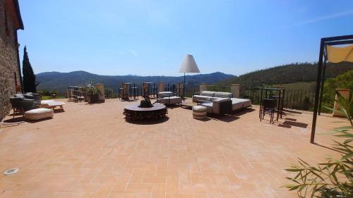 vin hotel la meridiana